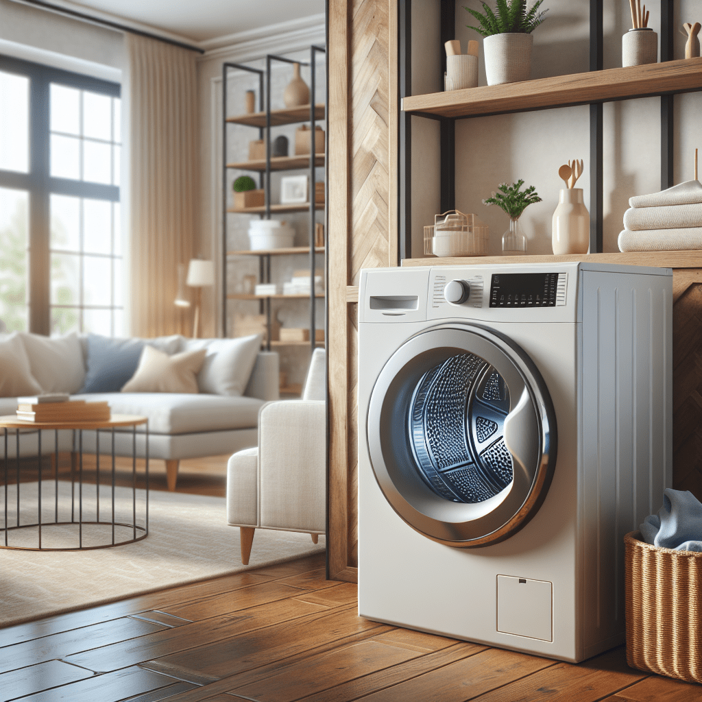 Séchoir: Pourquoi il est important de nettoyer le filtre après chaque cycle