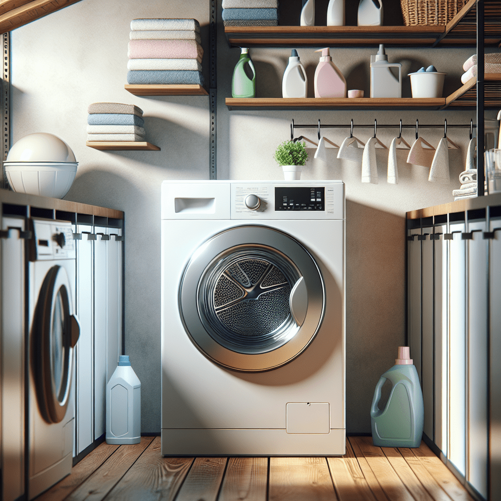 Dryer: Why it’s important to clean the filter after every cycle - BonPrix Électroménagers