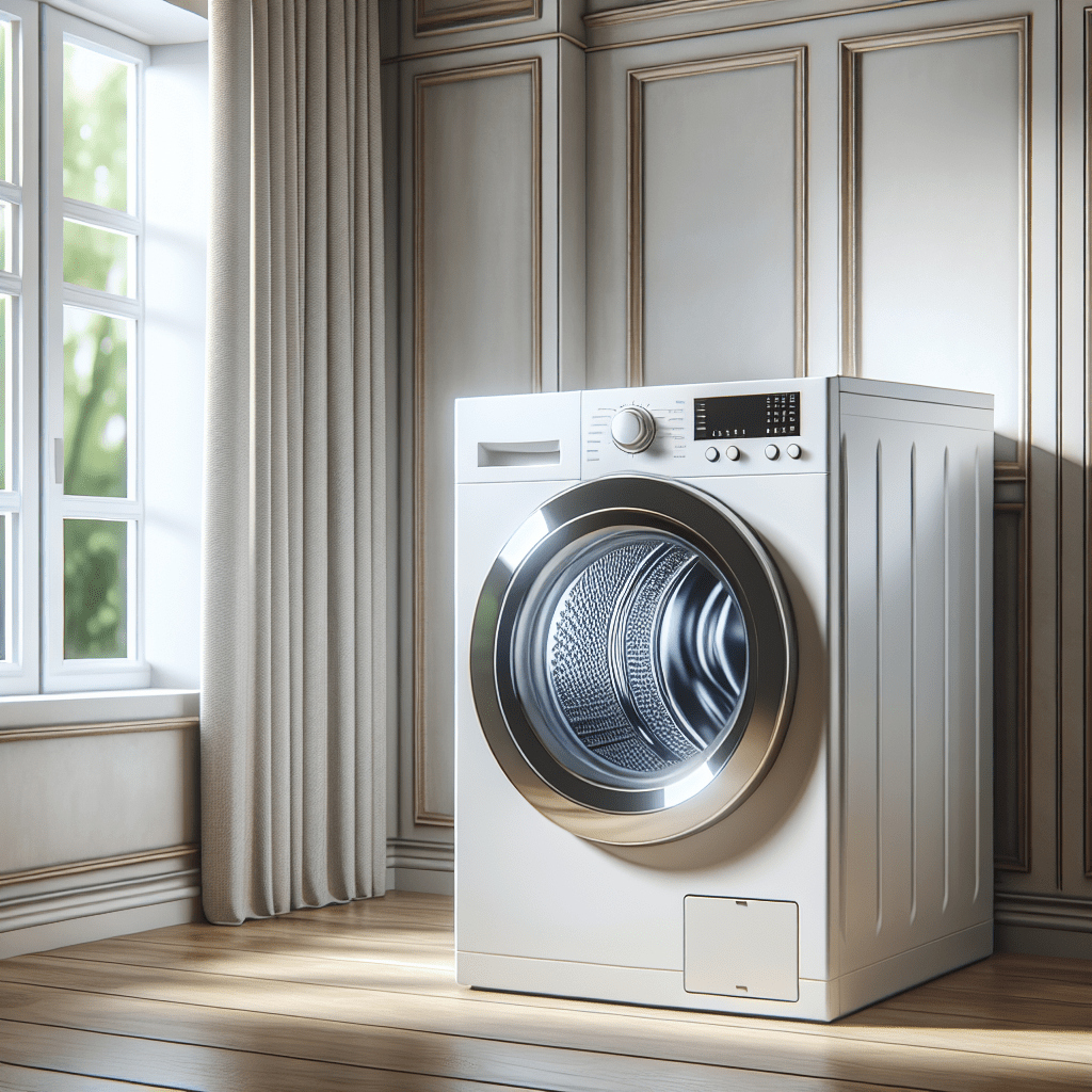 Dryer: Why It’s Important to Keep Airflow Optimal for Your Dryer - BonPrix Électroménagers