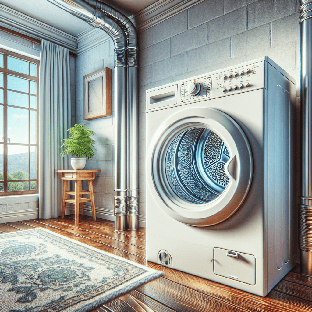 Dryer: Why It’s Important to Keep Airflow Optimal for Your Dryer - BonPrix Électroménagers