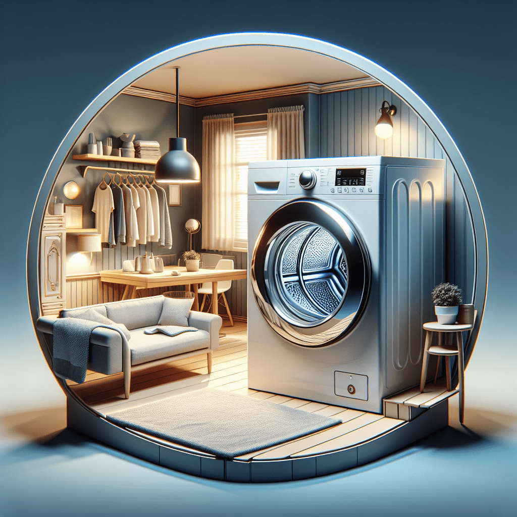 Dryer: Why It’s Important to Keep Airflow Optimal for Your Dryer - BonPrix Électroménagers