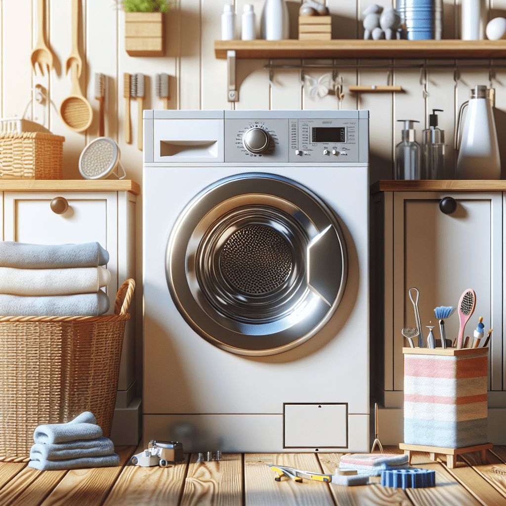 Dryer: Why it’s important to properly maintain the thermostat in your dryer - BonPrix Électroménagers