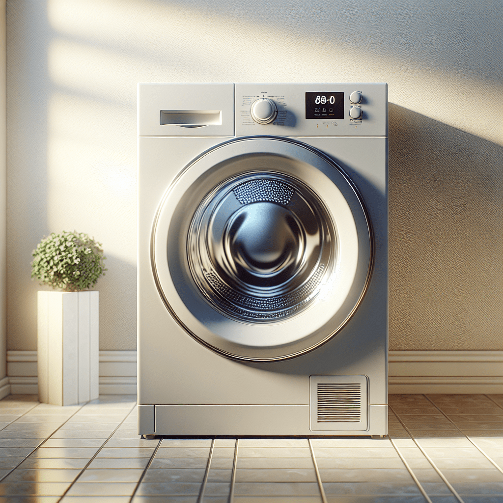 Dryer: Why it’s important to properly maintain the thermostat in your dryer - BonPrix Électroménagers
