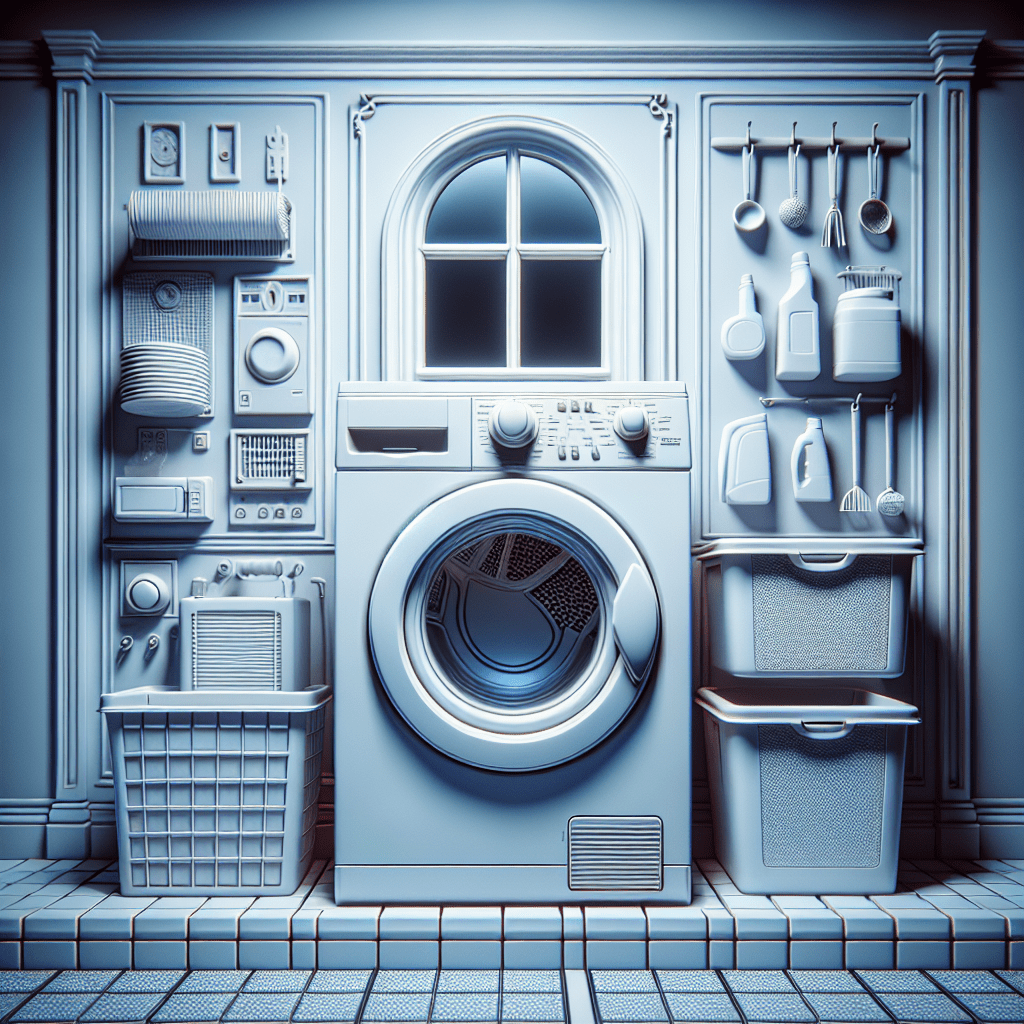 Dryer: Why it’s important to properly maintain the thermostat in your dryer