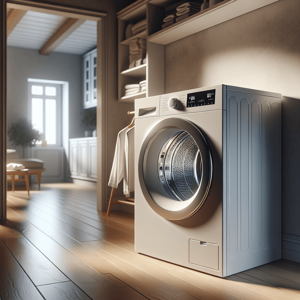 Dryer: Why it’s important to properly maintain the thermostat in your dryer - BonPrix Électroménagers