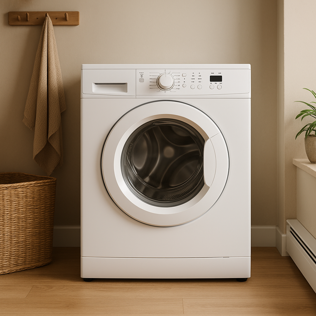 Dryer: Why Proper Maintenance Can Extend Your Dryer's Lifespan
