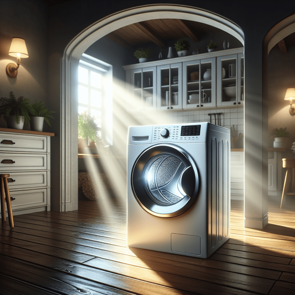 Dryer: Why Proper Maintenance Can Extend Your Dryer's Lifespan - BonPrix Électroménagers