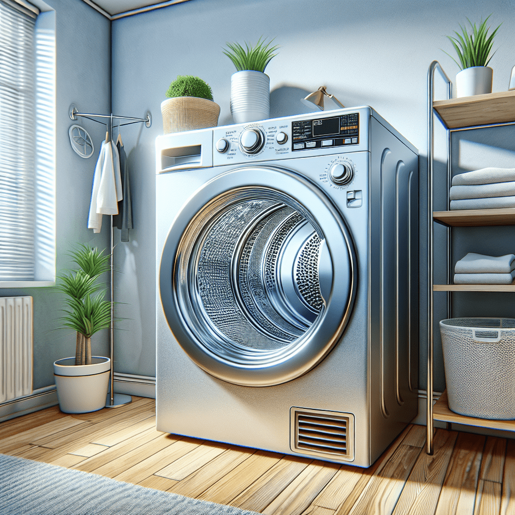 Dryer: Why Proper Maintenance Can Extend Your Dryer's Lifespan - BonPrix Électroménagers