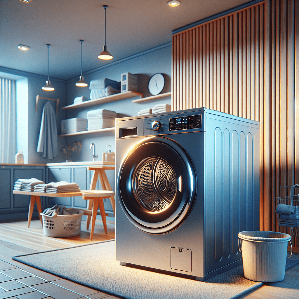 Dryer: Why Proper Maintenance Can Extend Your Dryer's Lifespan - BonPrix Électroménagers