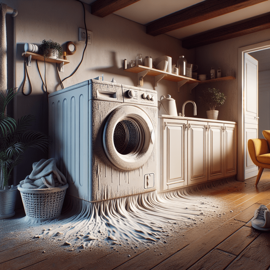 Dryer: Why Regular Dryer Maintenance Is Essential to Prevent Overheating - BonPrix Électroménagers