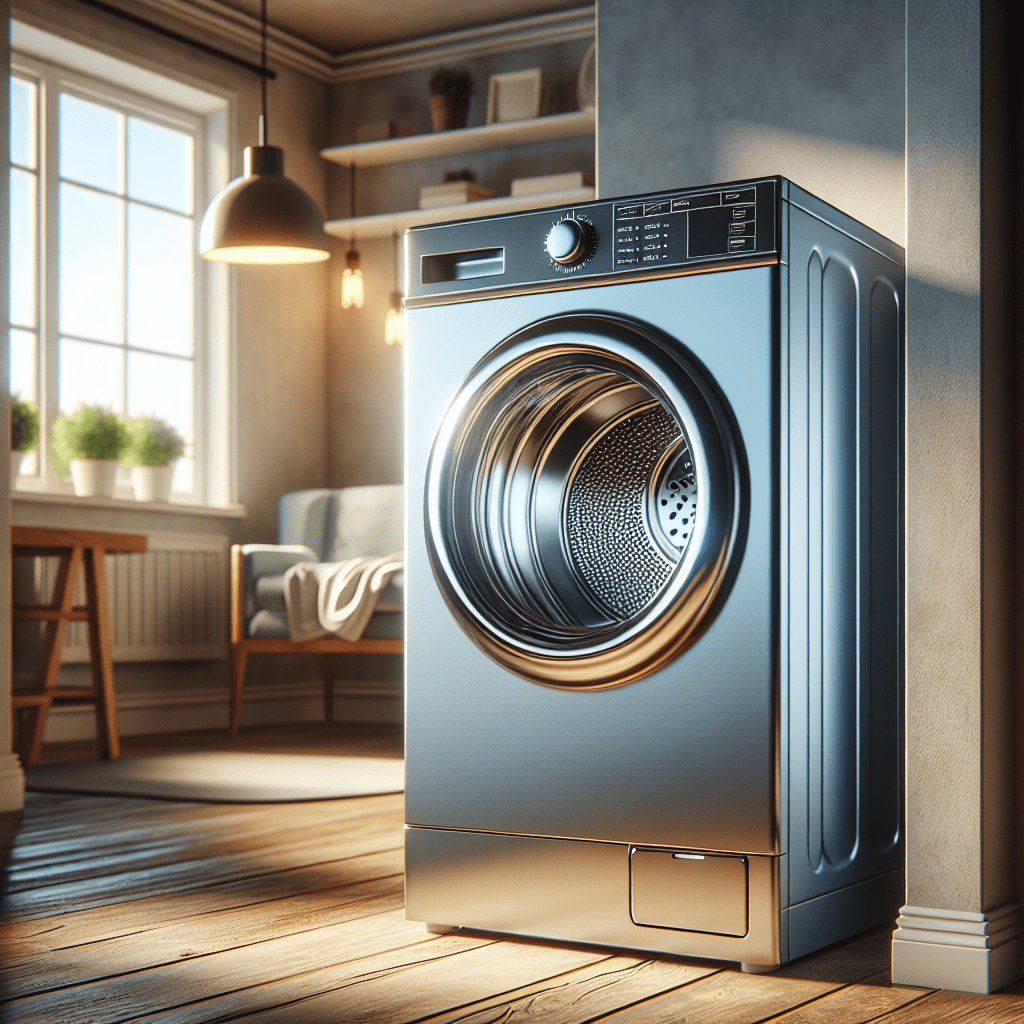 Dryer: Why Regular Dryer Maintenance Is Essential to Prevent Overheating - BonPrix Électroménagers