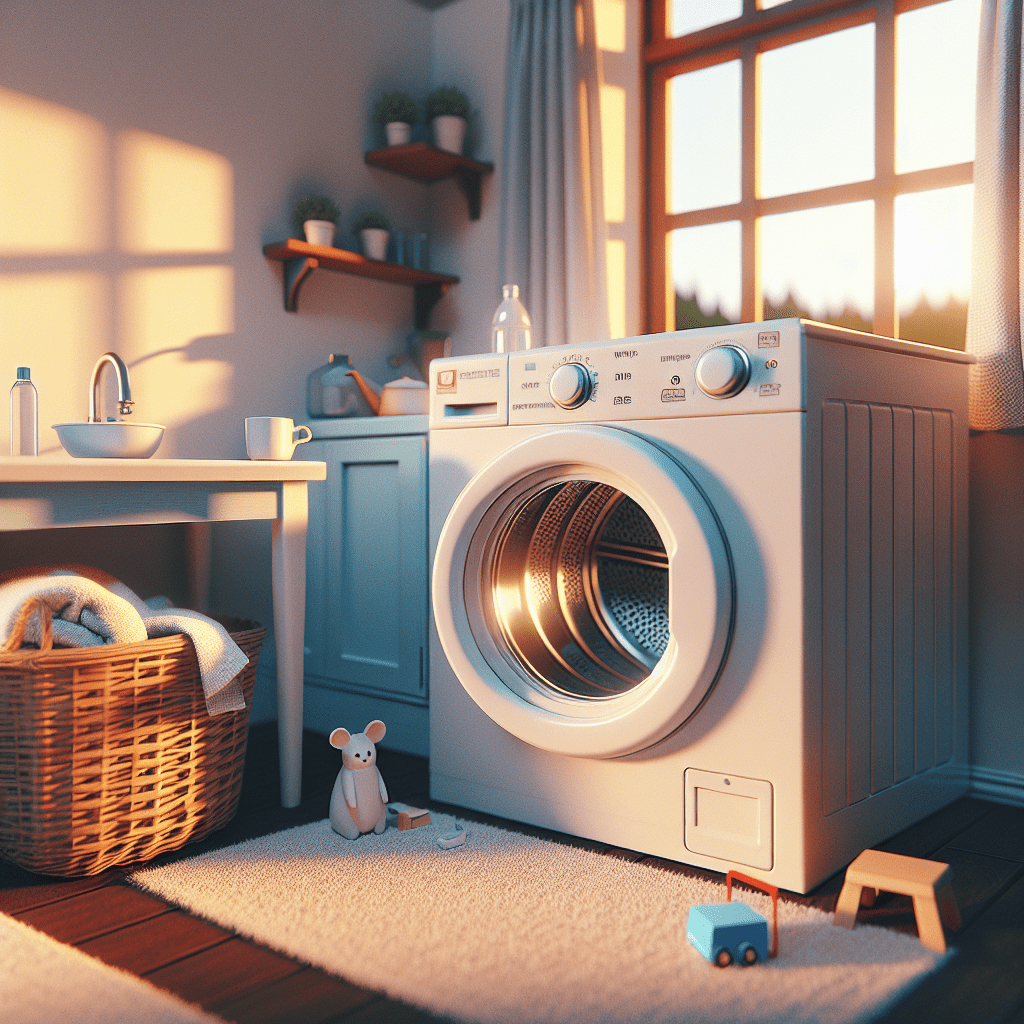 Dryer: Why Regular Dryer Maintenance Is Essential to Prevent Overheating - BonPrix Électroménagers