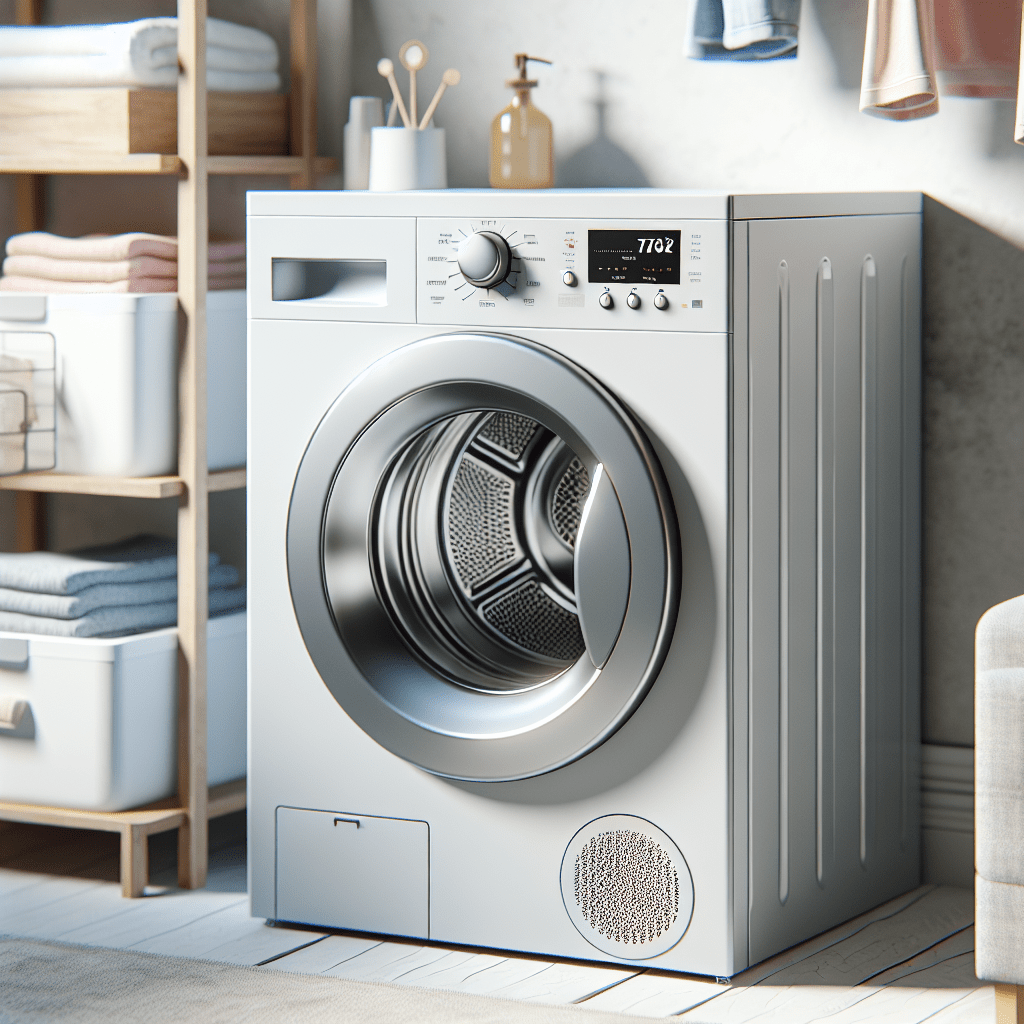 Dryer: Why Regular Dryer Maintenance Is Essential to Prevent Overheating