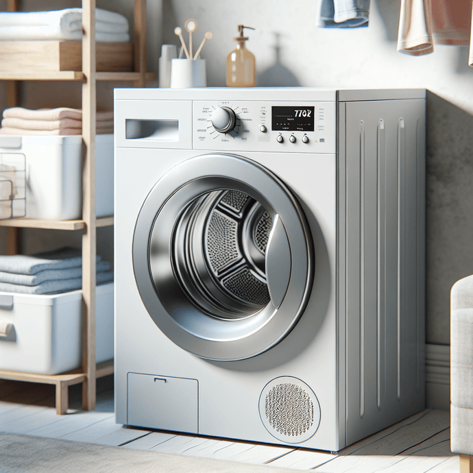 Dryer: Why Regular Dryer Maintenance Is Essential to Prevent Overheating