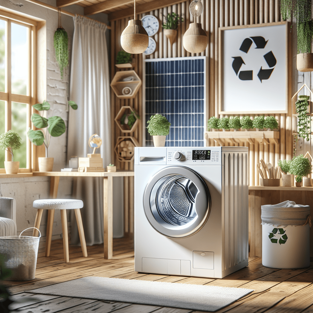 Dryer: Why you should avoid using chemical softeners - BonPrix Électroménagers