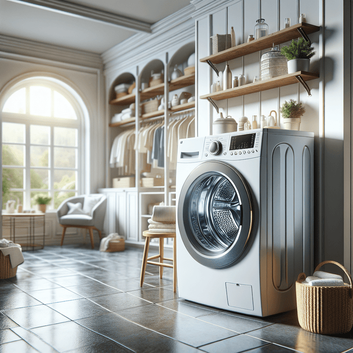 Dryers and Washers: How to Prevent Internal Component Wear