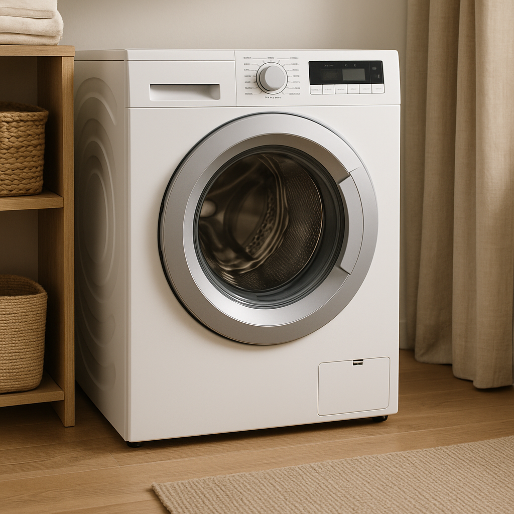 Dryers and Washers: How to Prevent Internal Component Wear