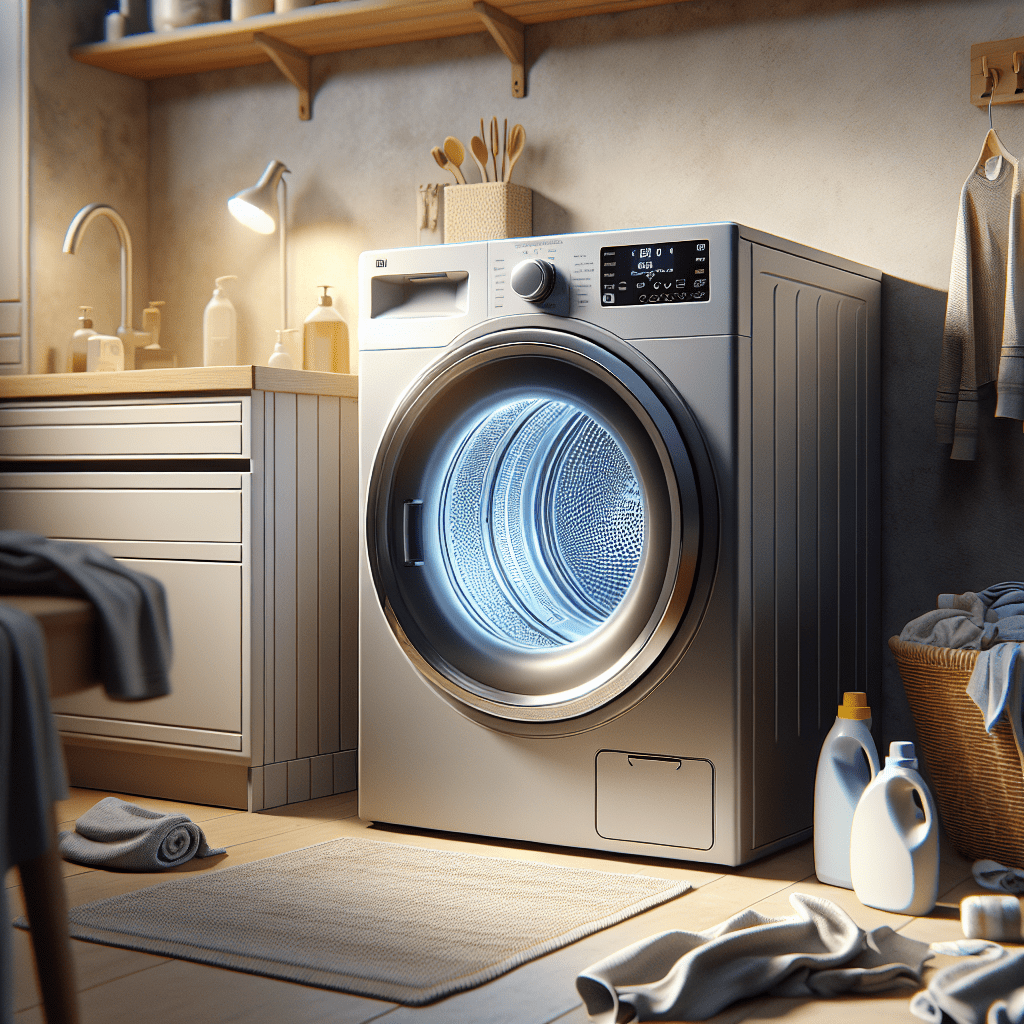 Dryers: How to Avoid Lint Buildup and Ensure Proper Drying - BonPrix Électroménagers