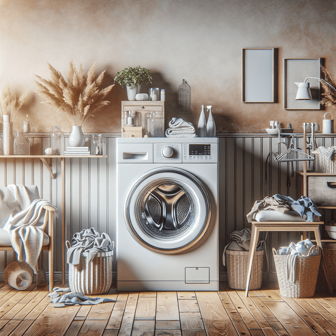 Dryers: How to Avoid Lint Buildup and Ensure Proper Drying