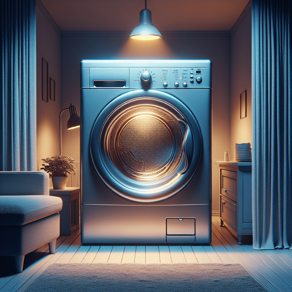 Dryers: How to Avoid Lint Buildup and Ensure Proper Drying - BonPrix Électroménagers