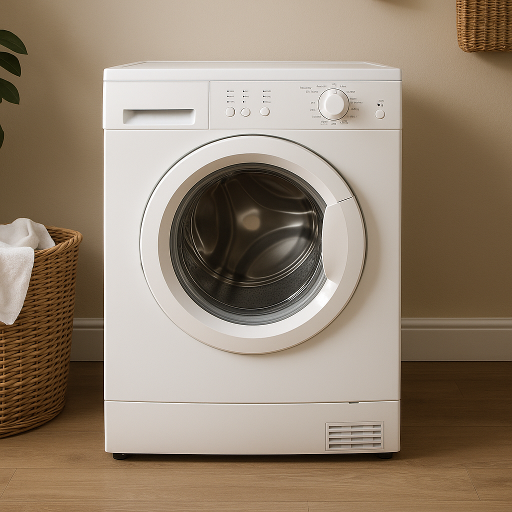 Dryers: How to Prevent Lint and Fluff Buildup