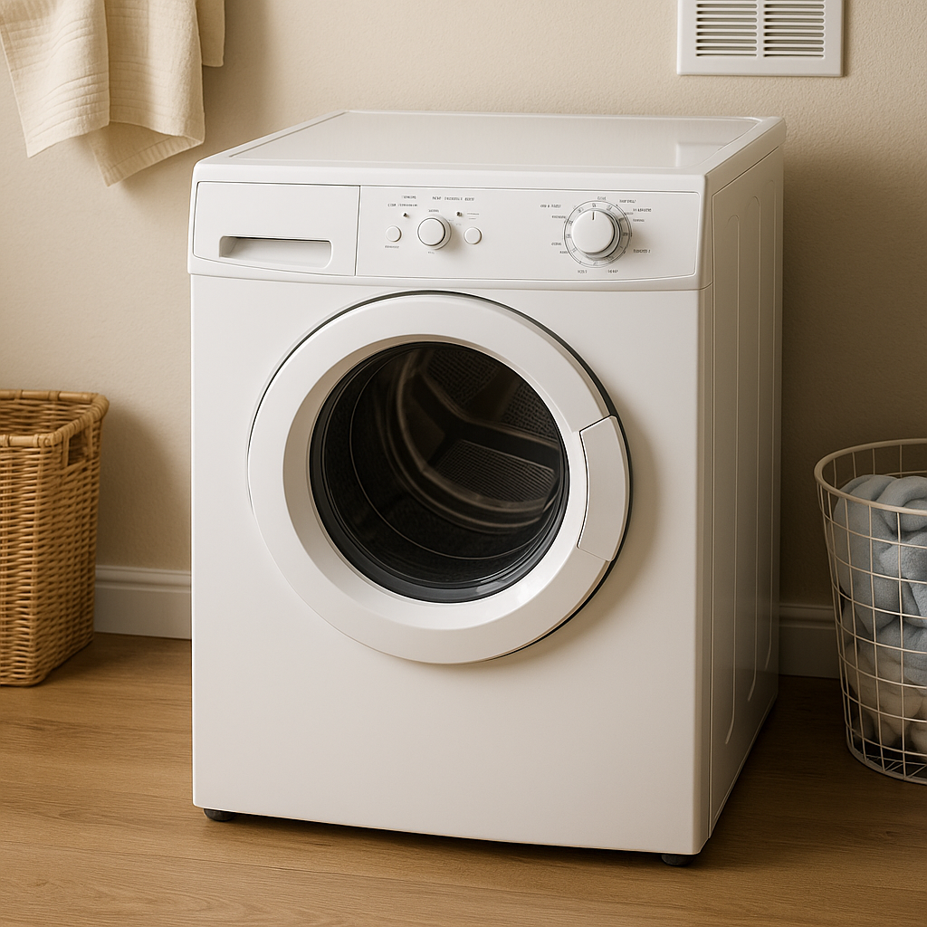 Dryers: Why Regularly Cleaning the Lint Filter Is Essential for Performance