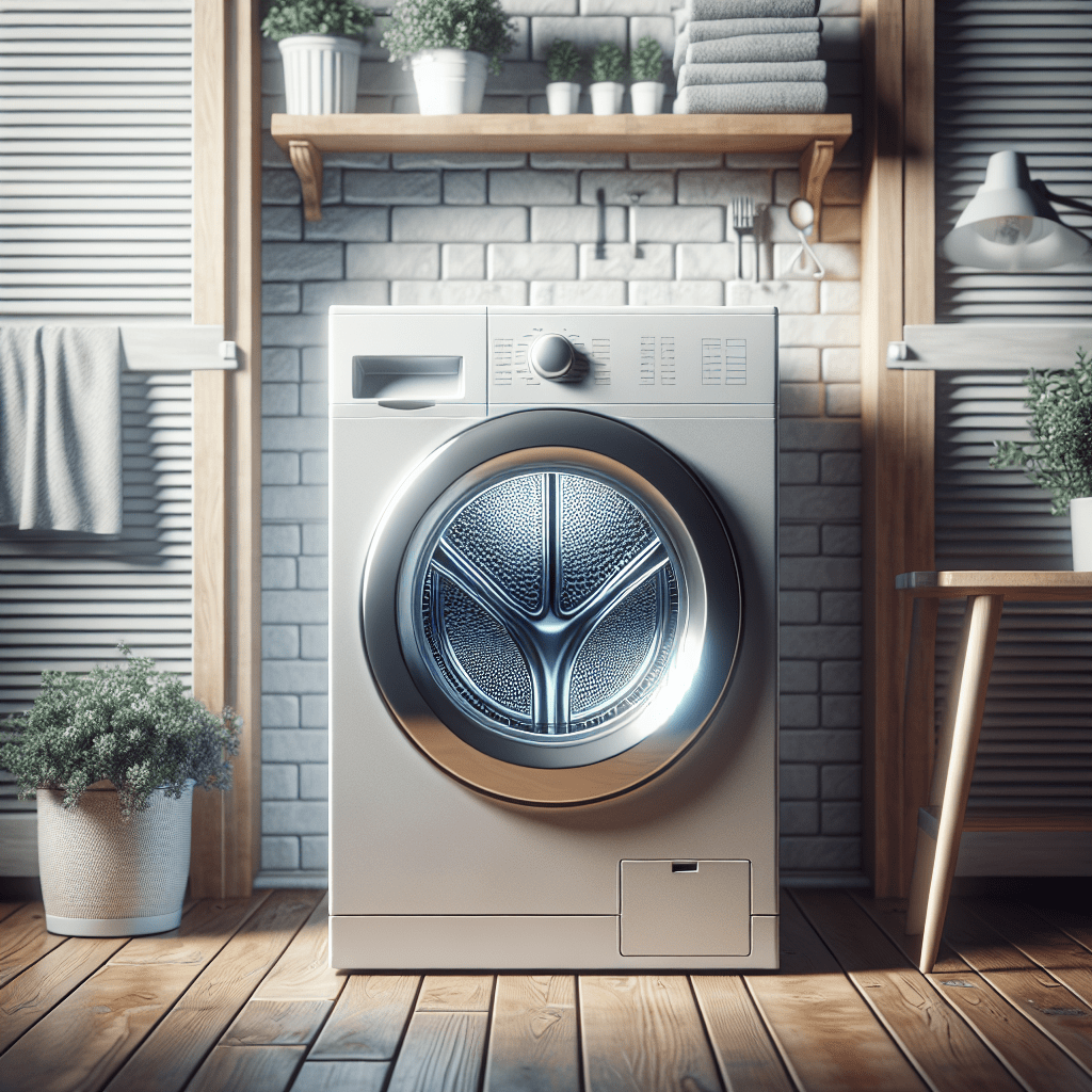 Dryers: Why Regularly Cleaning the Lint Filter Is Essential for Performance