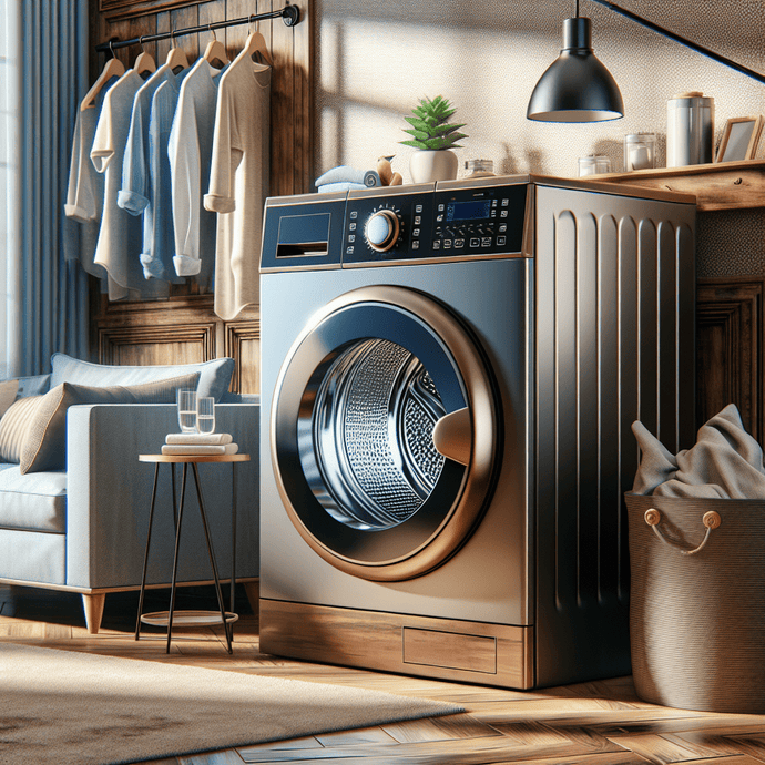 Dryers with Customized Cycles for Optimal Efficiency