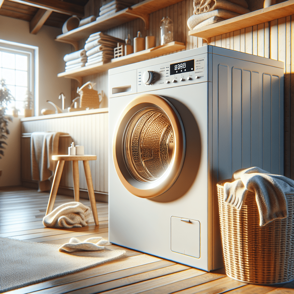 Dryers with delicate drying modes for woolen clothes - BonPrix Électroménagers