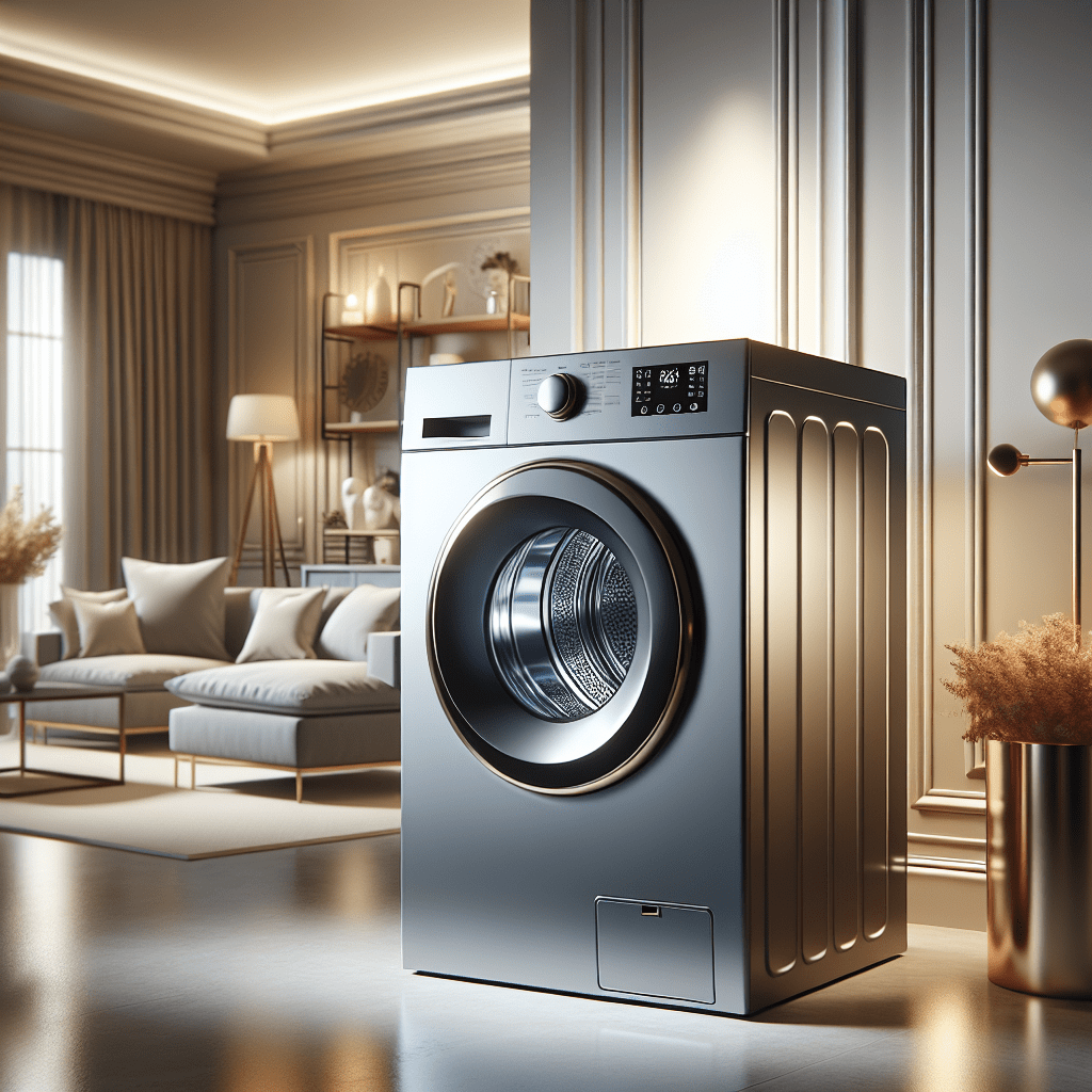 Dryers with drying sensors for optimal performance - BonPrix Électroménagers