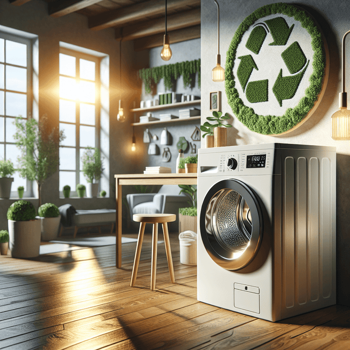 Séchoirs avec Capteurs de Séchage: Plus d'Économies d'Énergie