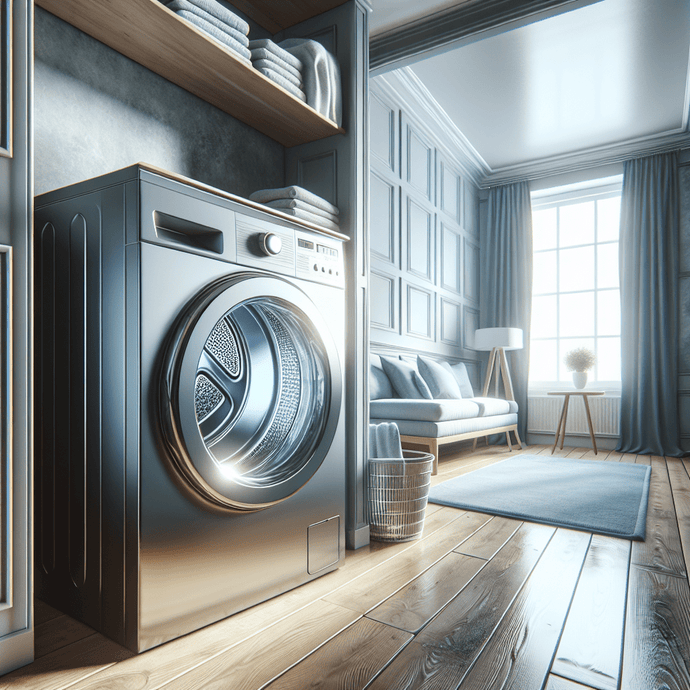 Dryers with Fast Drying Cycles: A Time Saver