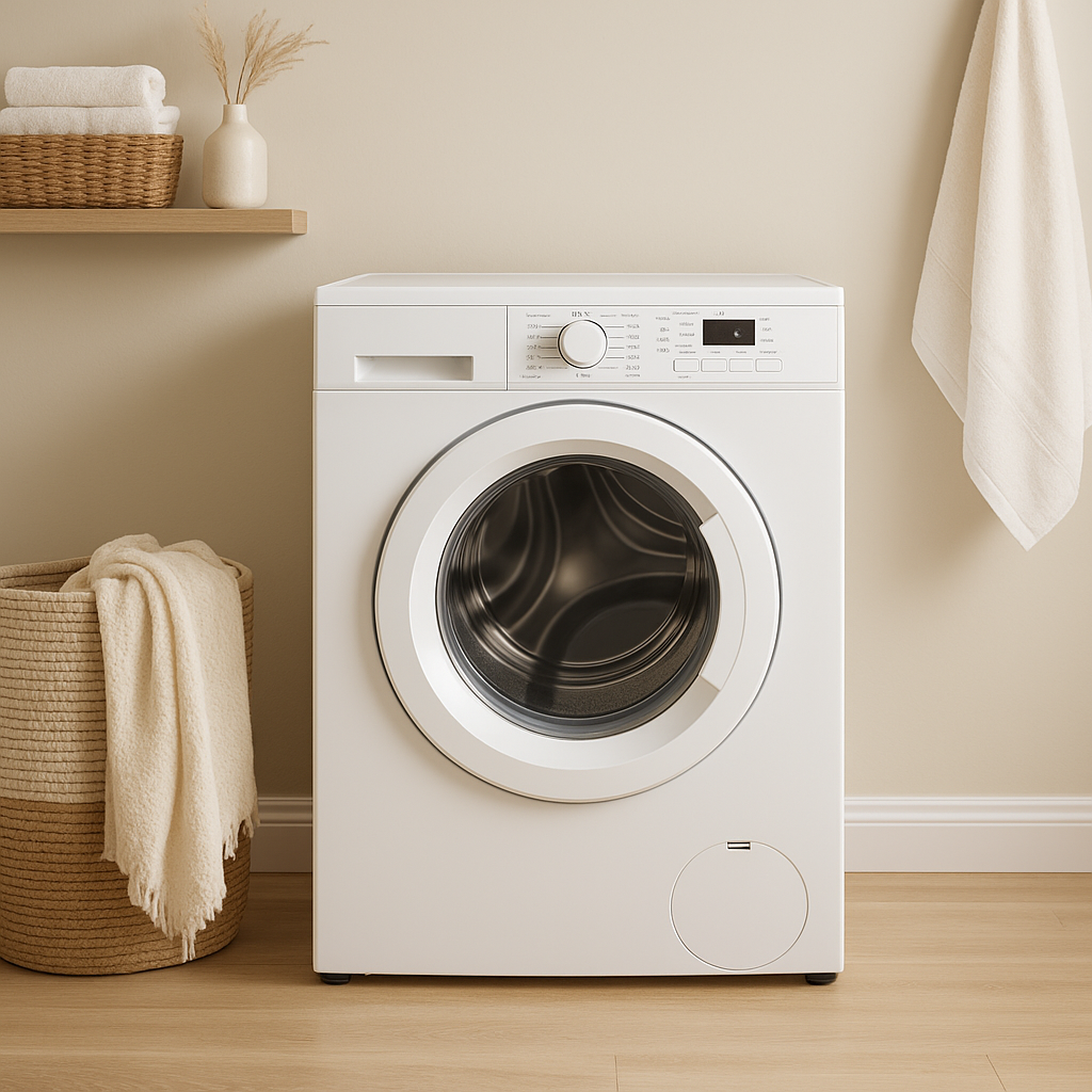 Dryers with Gentle Drying Cycles: A Careful Approach for Your Fabrics