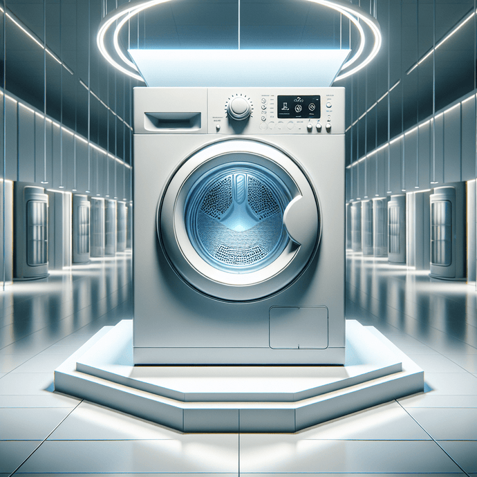 Dryers with Humidity Sensors: More Efficient and Economical