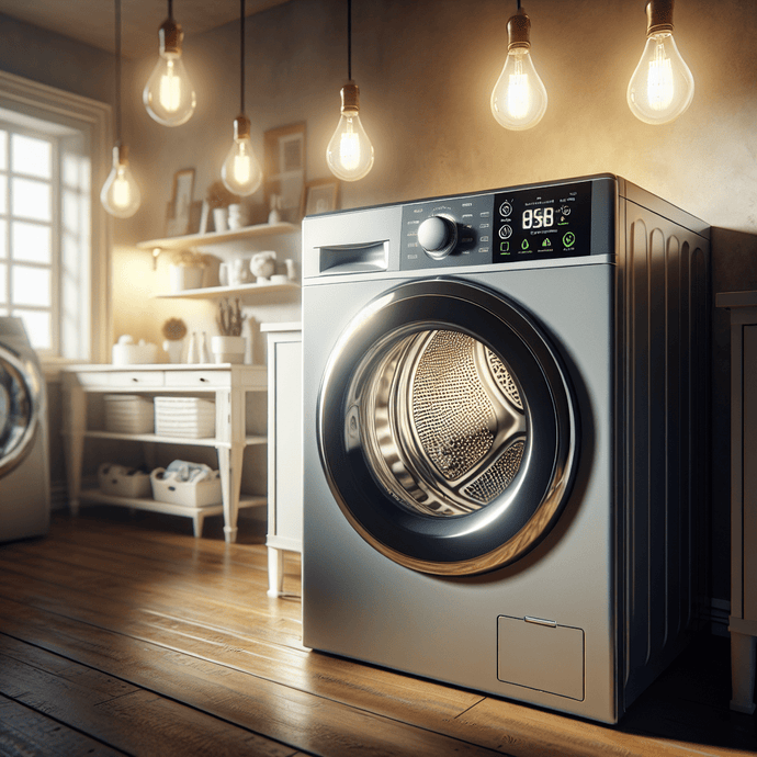 Séchoirs avec Capteurs d'Humidité: Plus Efficaces et Économiques