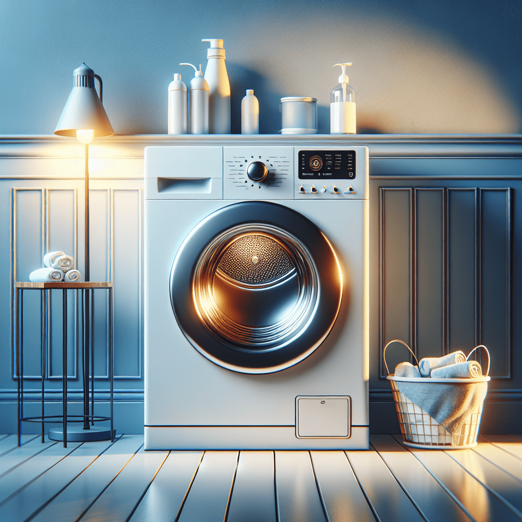 Dryers with moisture sensors for optimal performance - BonPrix Électroménagers
