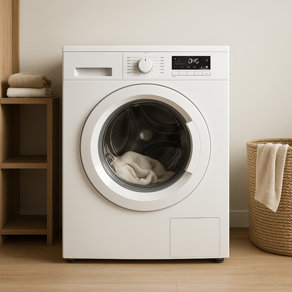 Dryers with moisture sensors: more efficiency and energy savings