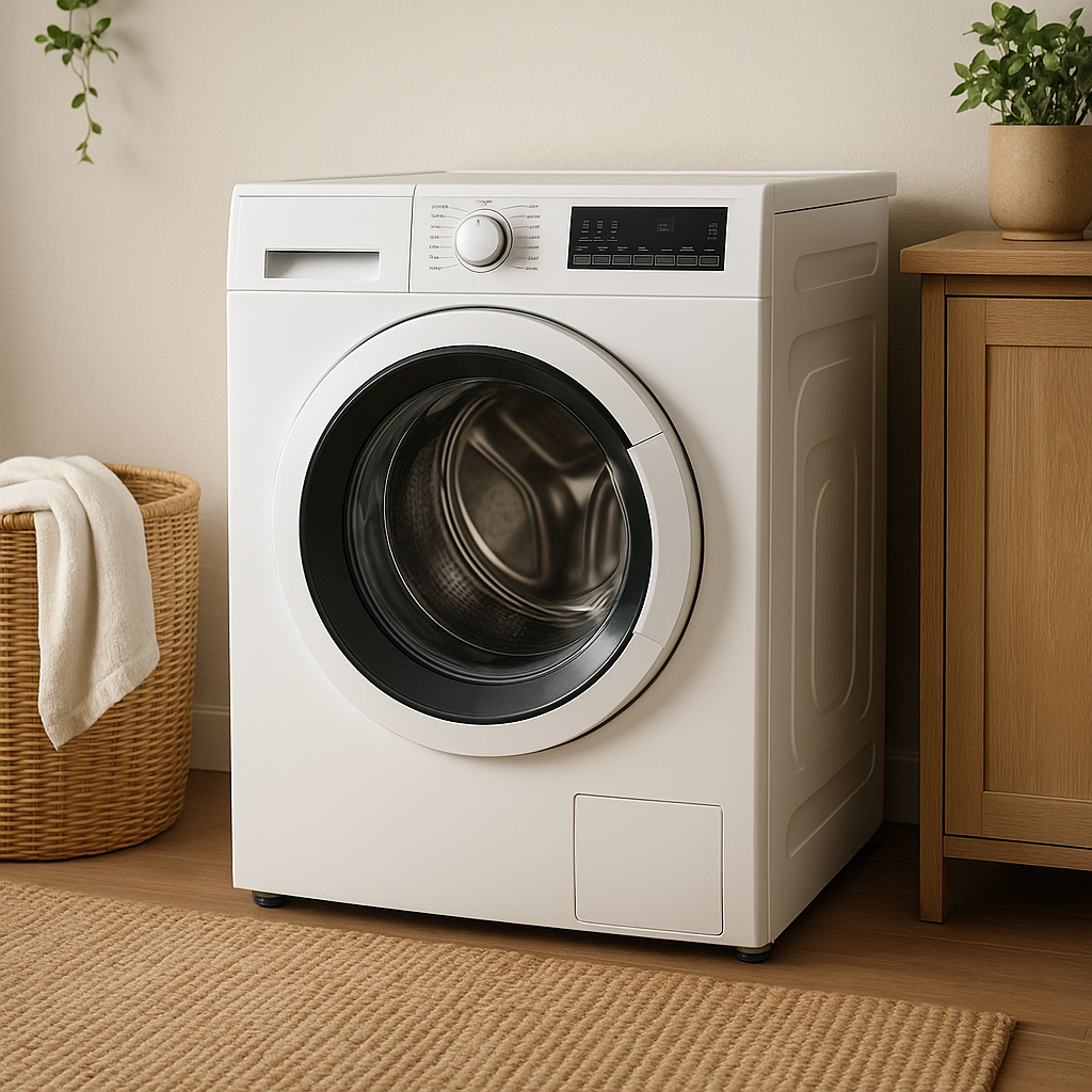 Dryers with Non-Steam Drying Technology: The Solution for Dry Clothes