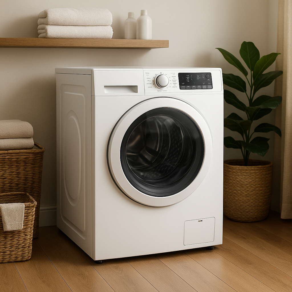 Dryers with Reduced Wrinkle Technology: The Perfect Solution for 2025
