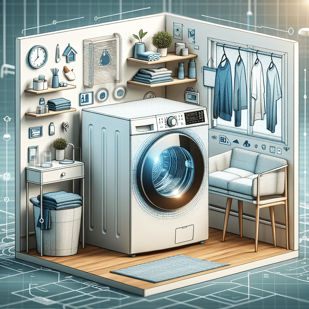 Dryers with short drying cycles: for more productive days - BonPrix Électroménagers