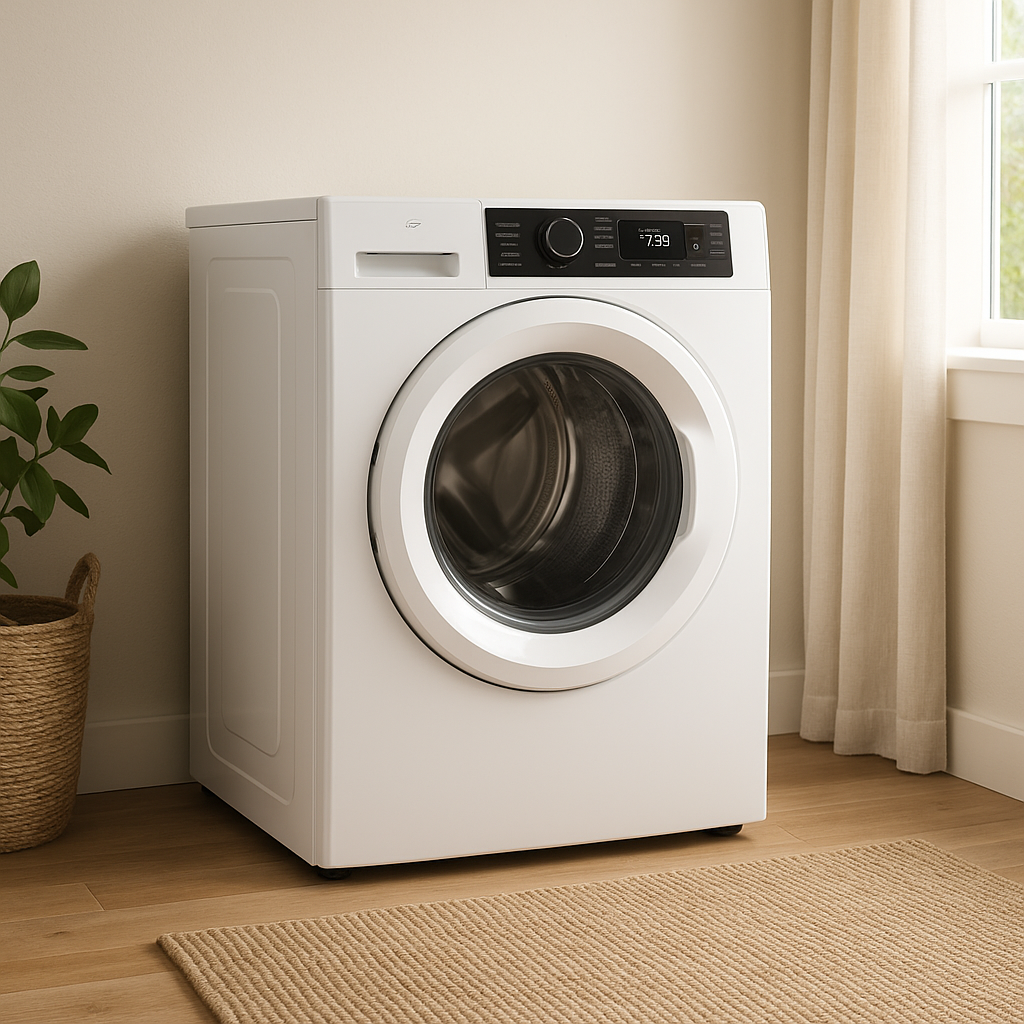 Dryers with Smart Cycles to Optimize Energy Use