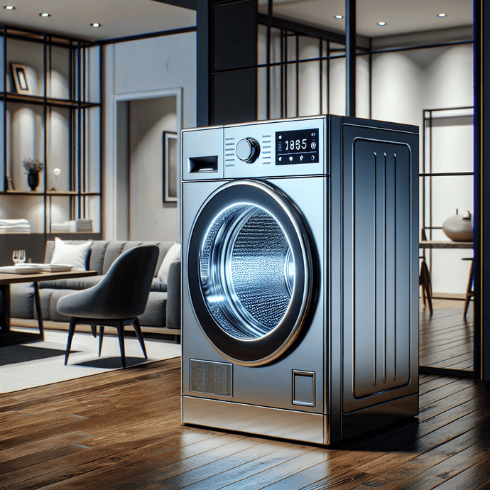 Dryers with Smart Sensors: An Important Trend for 2025