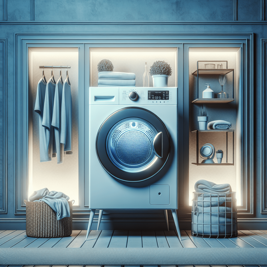 Dryers with Special Cycles: What Are the Benefits? - BonPrix Électroménagers