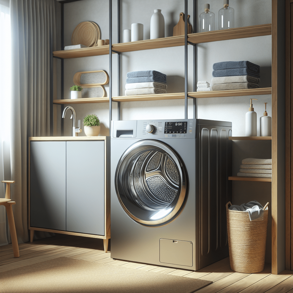 Dryers with Special Cycles: What Are the Benefits? - BonPrix Électroménagers