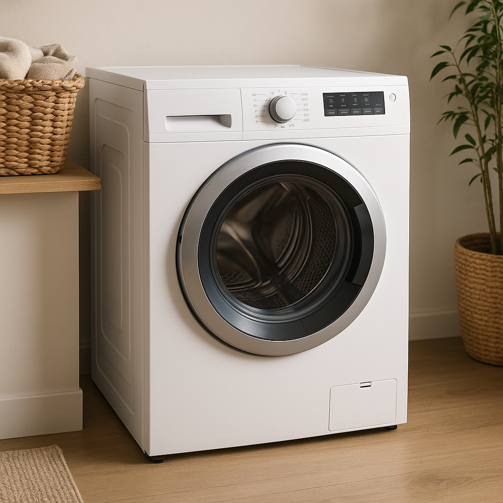 Dryers with Special Cycles: What Are the Benefits?