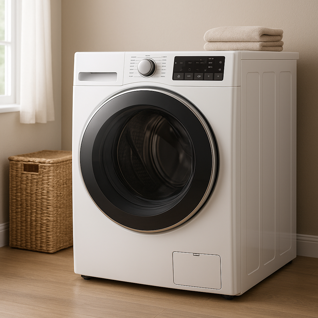 Dryers with Special Cycles: What Are the Benefits?