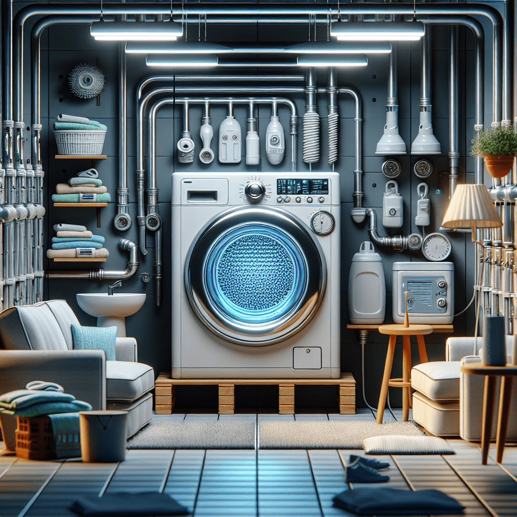Dryers with Specialized Drying Programs: For All Your Fabrics - BonPrix Électroménagers