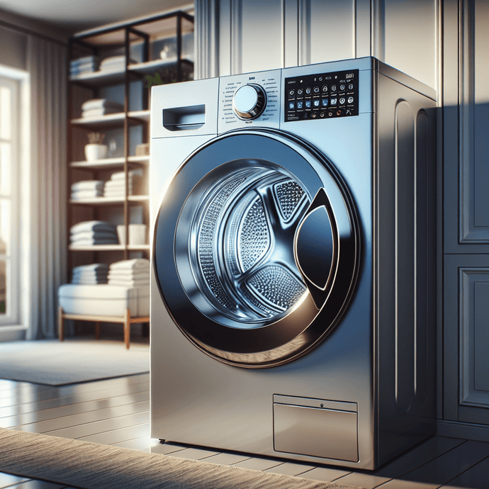 Séchoirs avec Programmes de Séchage Spécialisés: Pour Tous Vos Tissus