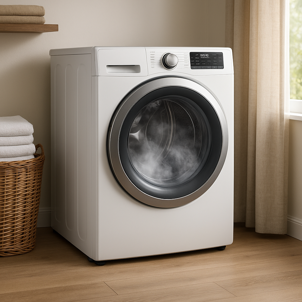 Dryers with Steam for Optimal Drying in 2025