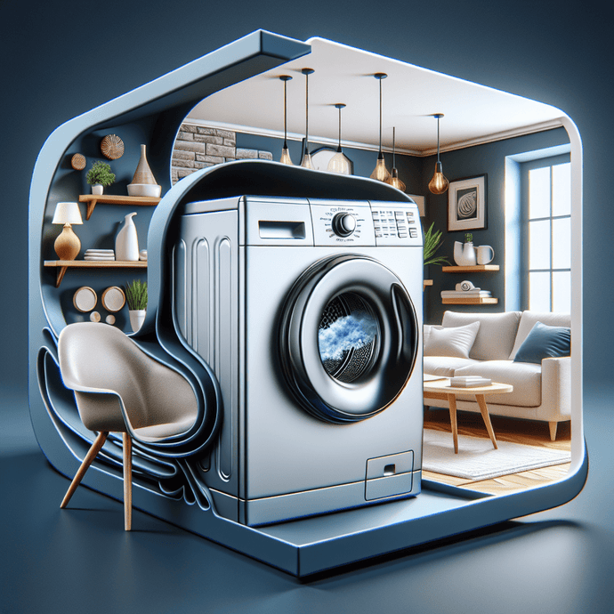 Dryers with Steam Options for a Smooth Finish